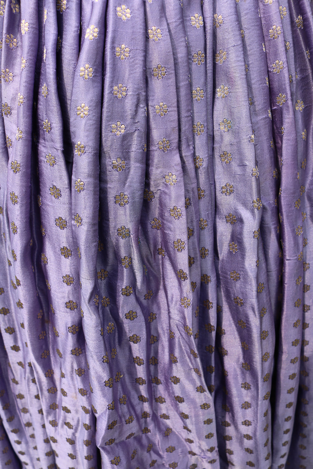 Lavendusk Midi Skirt