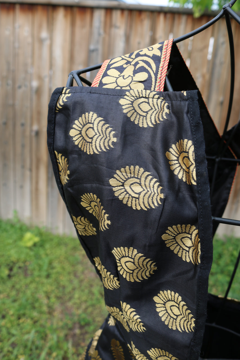 Sprinkle some Gold on me Mini Dress