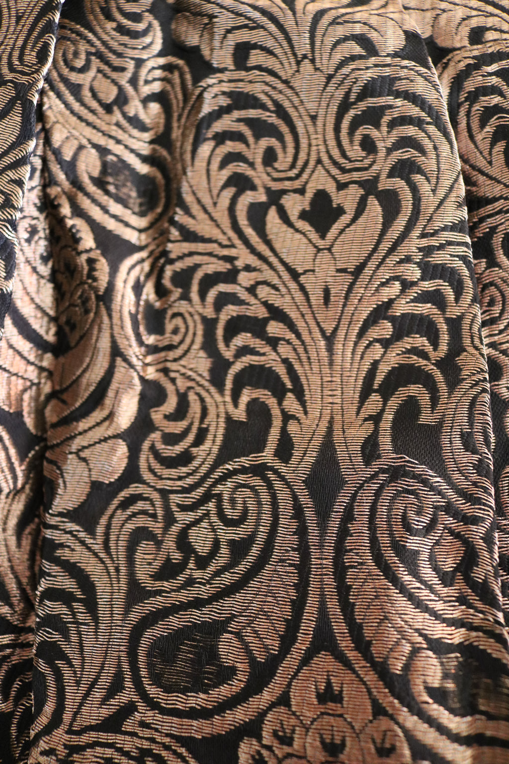 The Nocturnal Love Skirt