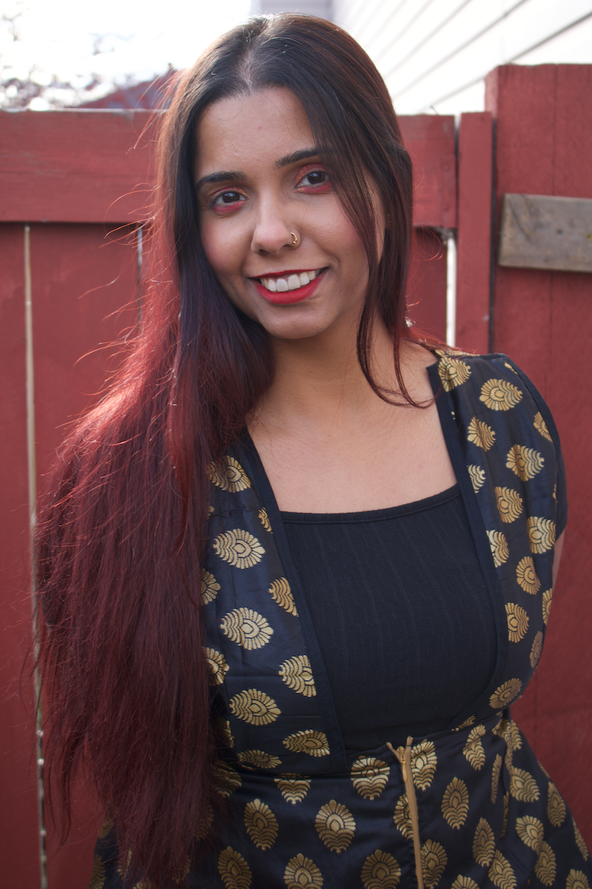 Sprinkle some Gold on me Mini Dress