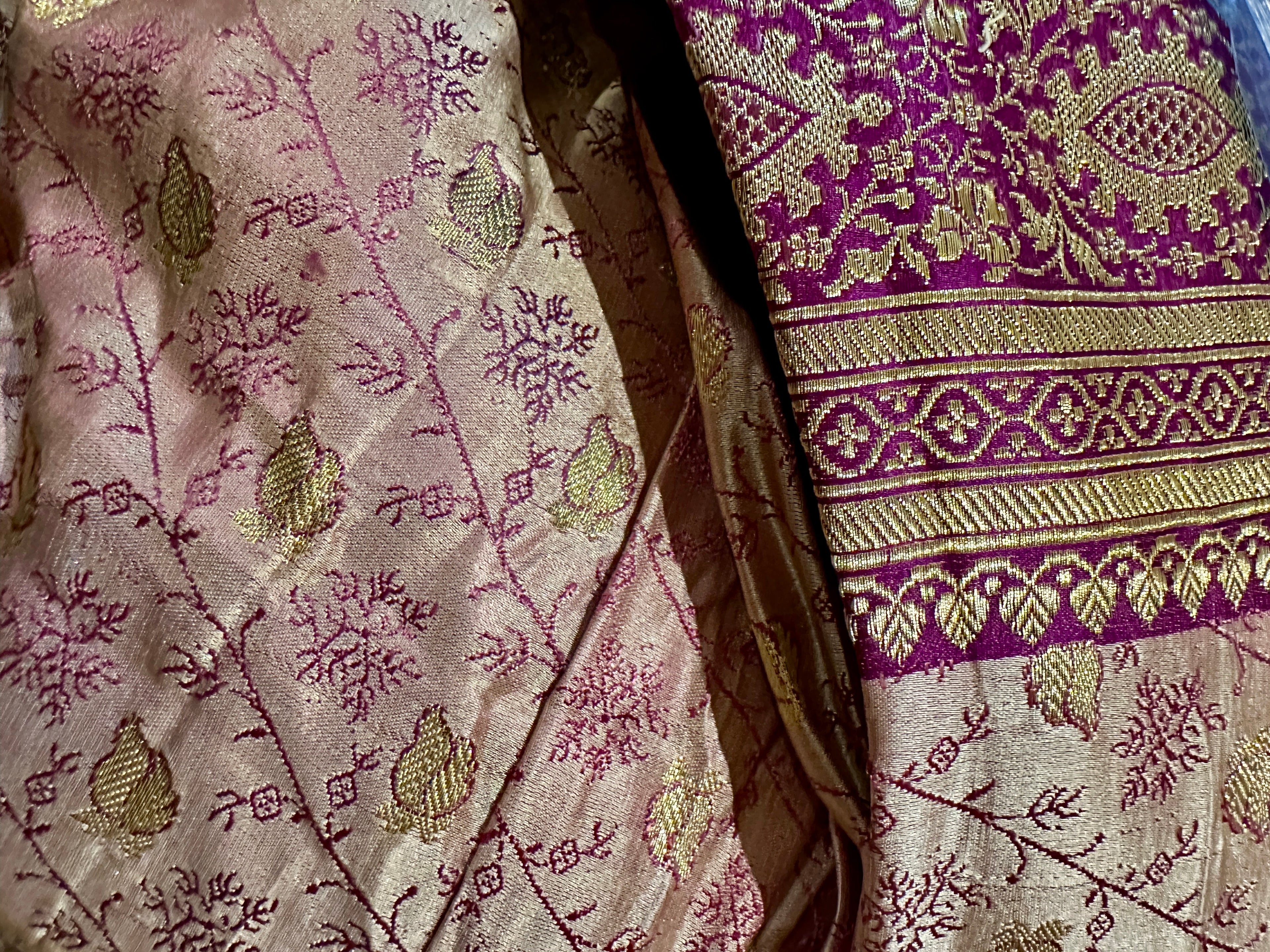 “Maharani’s Tan Teasing” Mini Co-ord Set