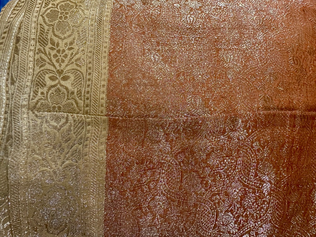 “Maharani’s Sandy Dunes” Midi Co-ord Set