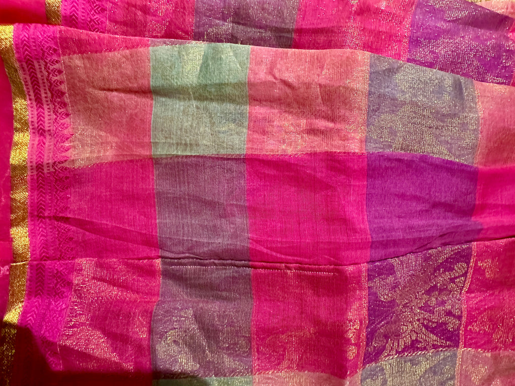 “Maharani’s Gem Affair” Mini Co-ord Set