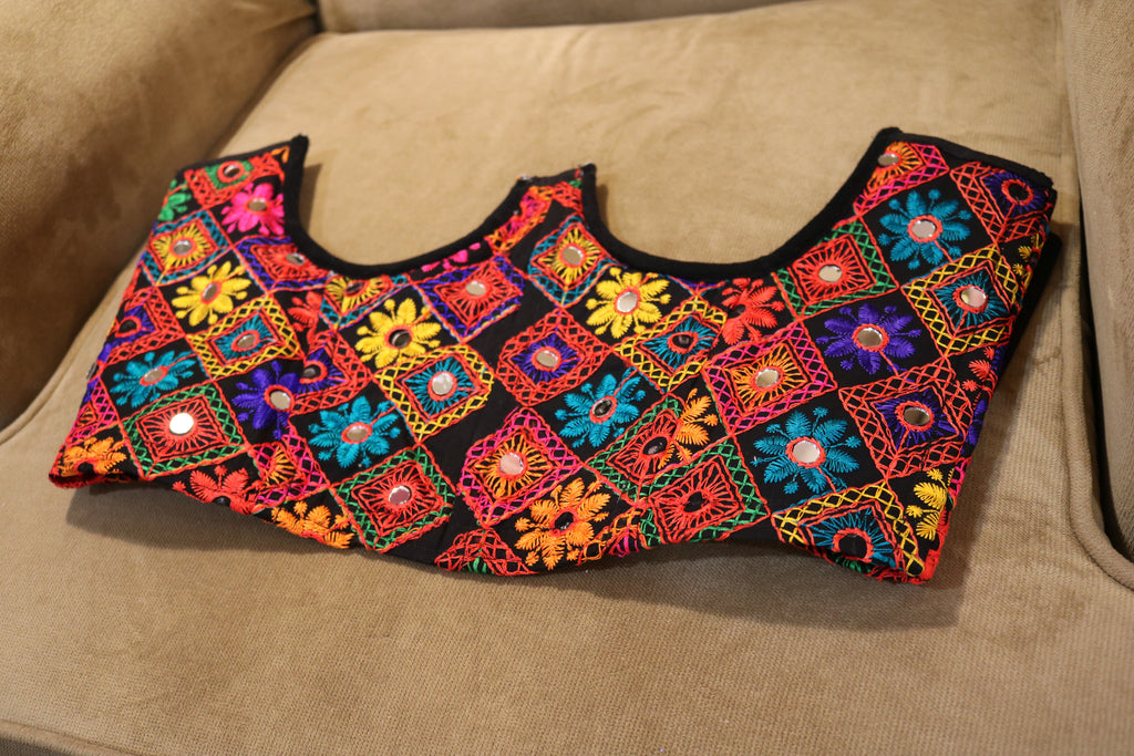 The Mirror Muse Corset