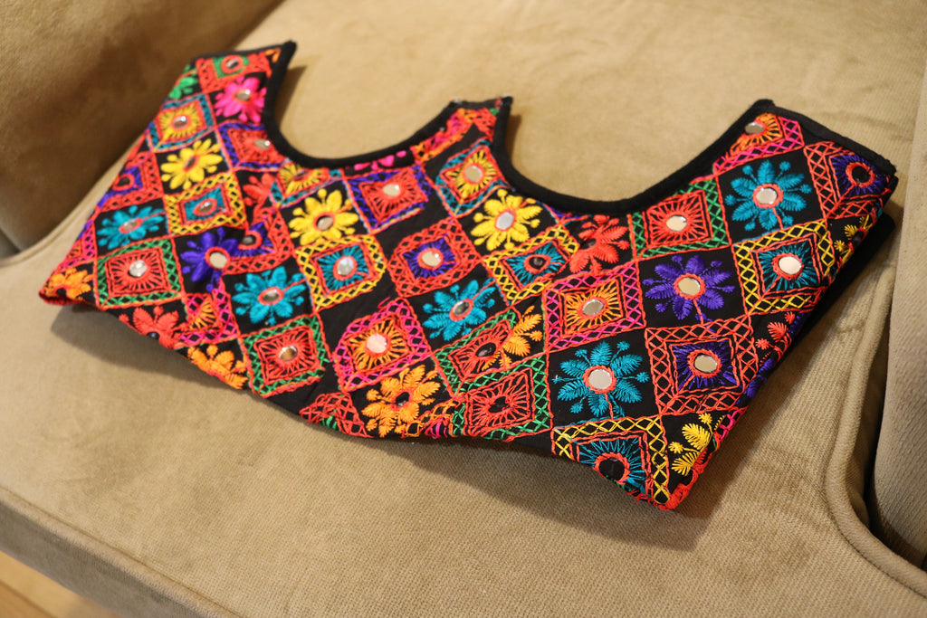 The Mirror Muse Corset