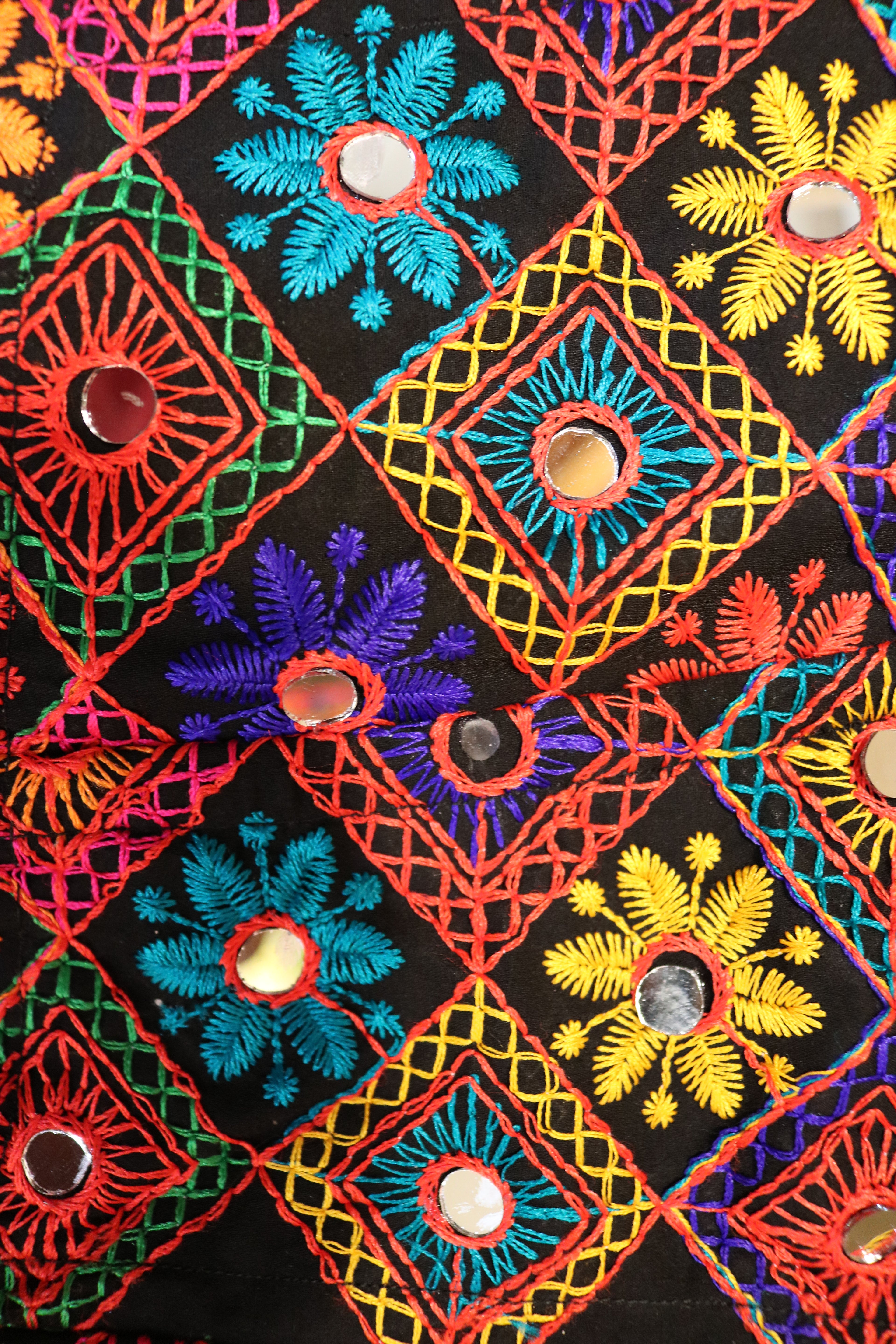 The Mirror Muse Corset